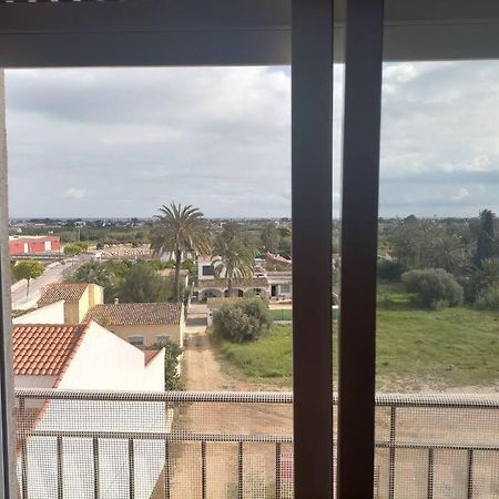 Apartamento Bellas Vistas. El Verger Ngoại thất bức ảnh
