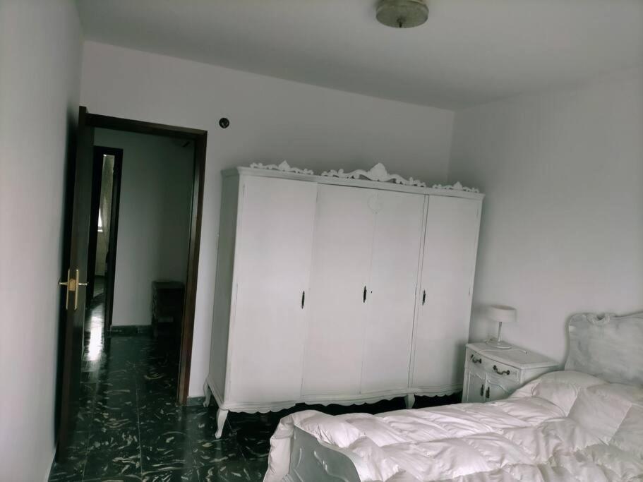 Apartamento Bellas Vistas. El Verger Ngoại thất bức ảnh