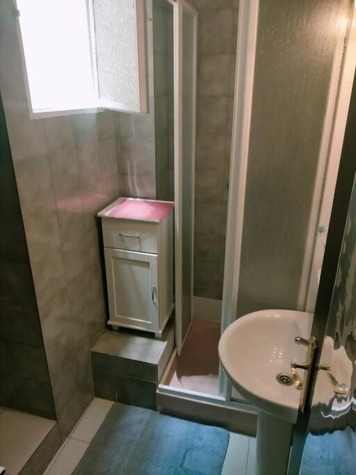 Apartamento Bellas Vistas. El Verger Ngoại thất bức ảnh